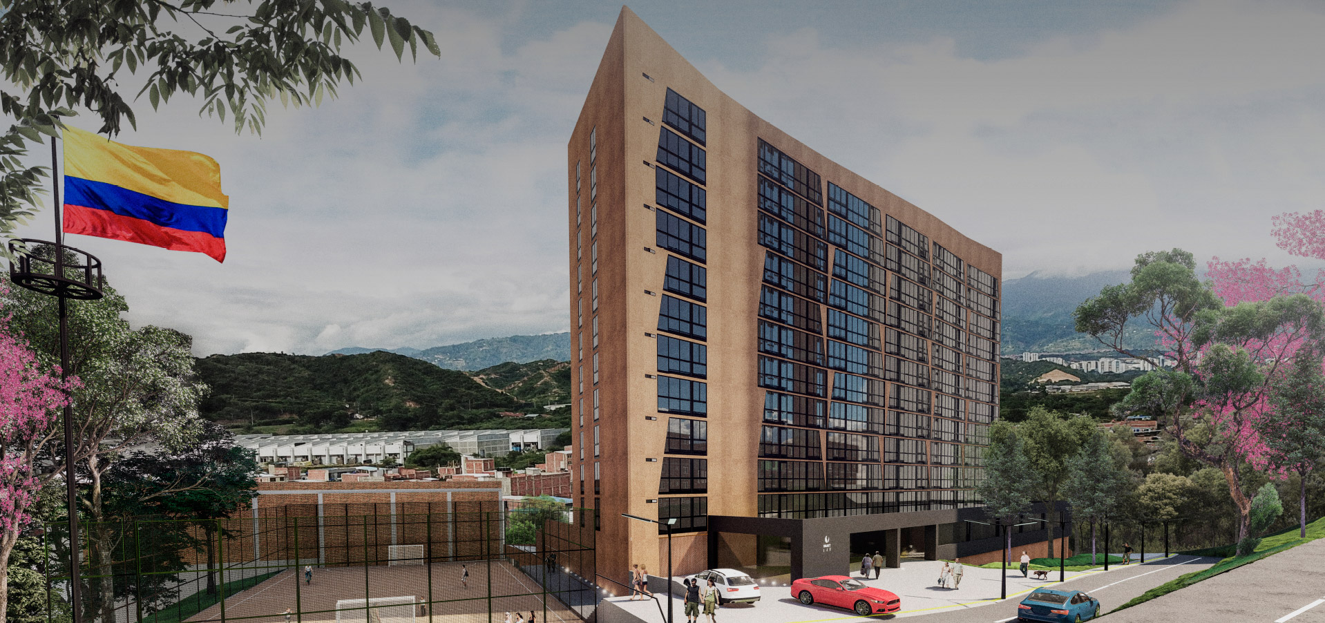 Smart 110 – HG Constructora
