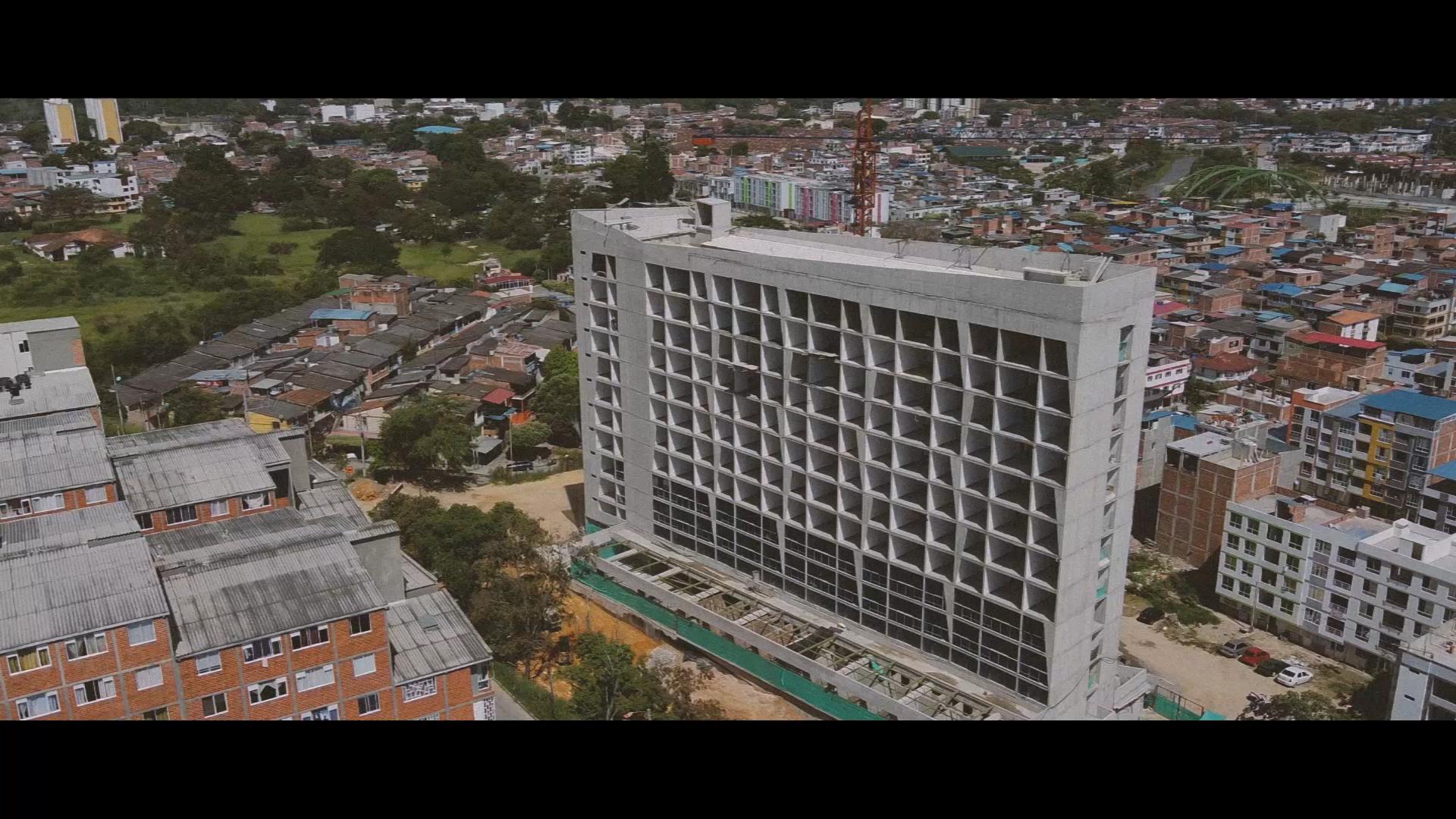 HG Constructora – Hg Constructora mas de 50 años sirviendo a Santander